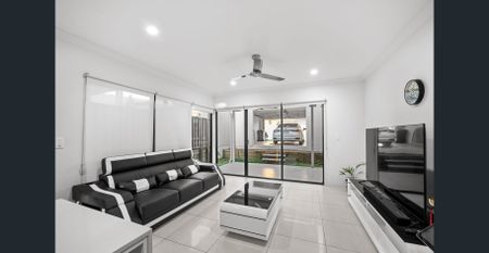 Comfortable Family Living with Mansfield State High Catchment - Photo 2