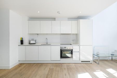1 bedroom maisonette to rent - Photo 5
