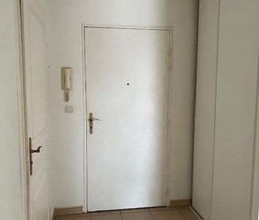 Appartement 2 Pièces 46 m² - Photo 1