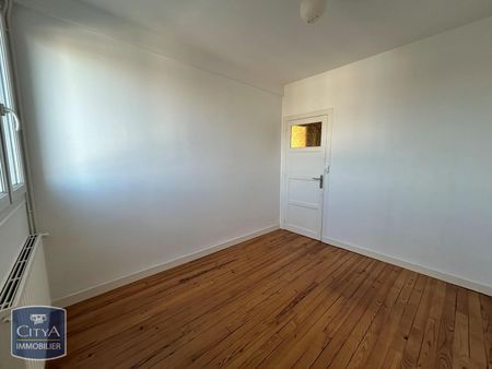 Location Appartement 3 pièces 45m² ST NAZAIRE 44600 - Photo 3