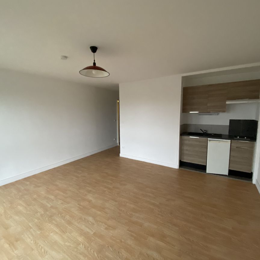 Studio - Henriville - DISPONIBLE - Photo 1