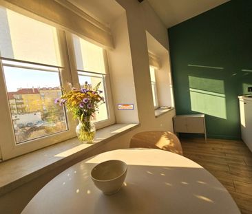 Kraków, Krowodrza, Juliusza Lea - Photo 2