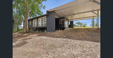 Spacious Granny Flat in Peaceful Canoelands - Photo 5