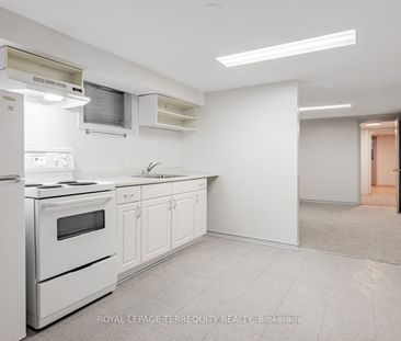 171 Christie Street #BSMT - Photo 2