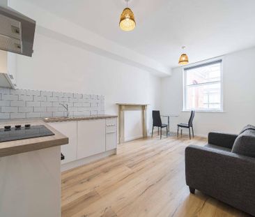 1 bedroom apartment to rent - Photo 2