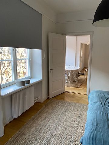 Renoverad lägenhet fullt möblerad - Foto 4