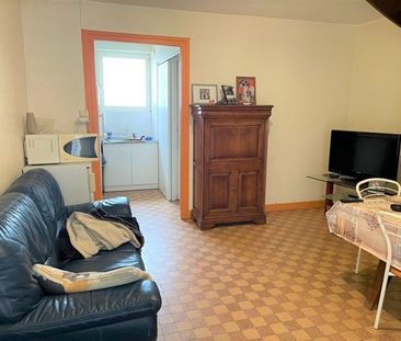 T3 47.54m² QUARTIER COLLONGES MARNAND - Photo 6