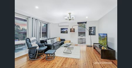 Walk to Station: Renovated Light & Bright Architect Designed Home - Photo 2