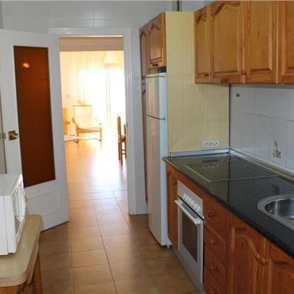 Apartamento de alquiler en Playa de las Gaviotas - El Pedrucho - Photo 1