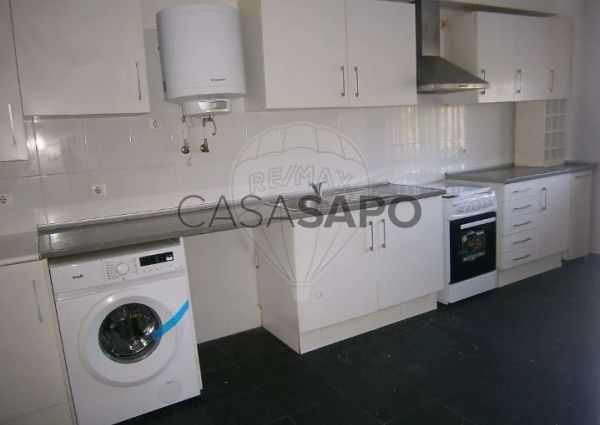 Apartamento T2 para alugar em Oeiras