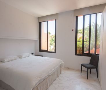 Ground Floor Apartment in La Mairena - Photo 3