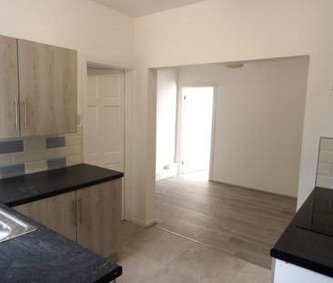 1 bedroom ground floor flat to rent - Photo 4