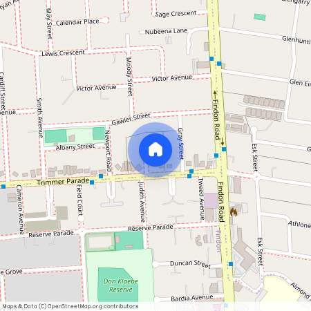 4 Truro Place, Woodville West