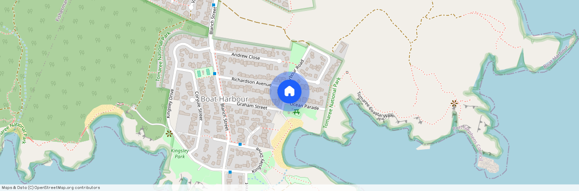 4/2 Ocean Parade, NSW 2316, Boat Harbour