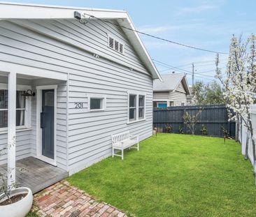 Convenient Living in a Well-Connected Location - Photo 4