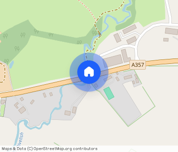 Rolls Mill, Sturminster Newton, DT10 - Photo 1