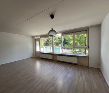 Te huur: Appartement Groenendaal 317 in Rotterdam - Foto 2
