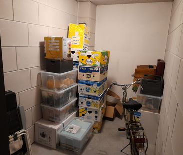 Appartement te huur: Mierloseweg 44-D 5707 AN Helmond - Foto 2