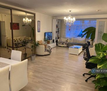 4 bedroom terraced house to rent - Photo 4