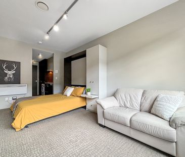 ***Welcome to apartment S207A in Revolucion Apartments.*** - Photo 4