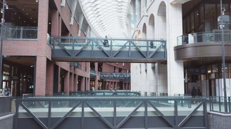 For Lease - 470 Front Street Unit# 1103, Toronto, Ontario - Photo 5