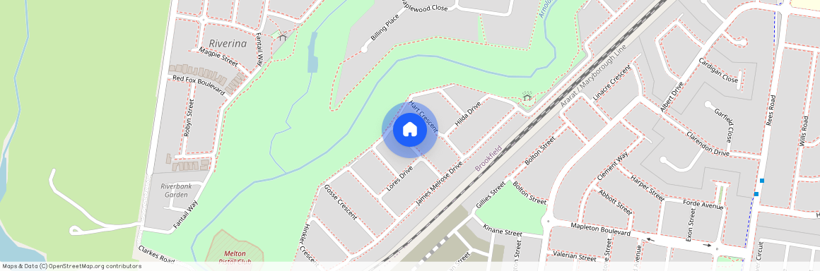 10 Clarice Crescent, Vic 3338, Brookfield