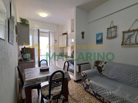 Bilocale via Veneto, Centro, Finale Ligure - Photo 3