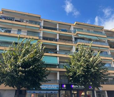 Location Appartement 2 pièces 46m² VENCE 06140 - Photo 2