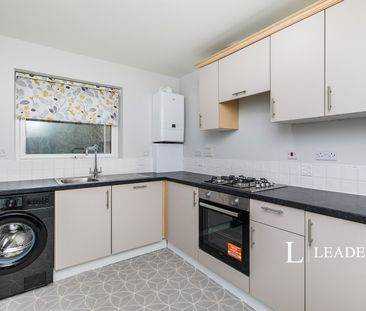 4 bedroom house to rent Little Fallows, Milford, Belper, DE56 - Photo 6