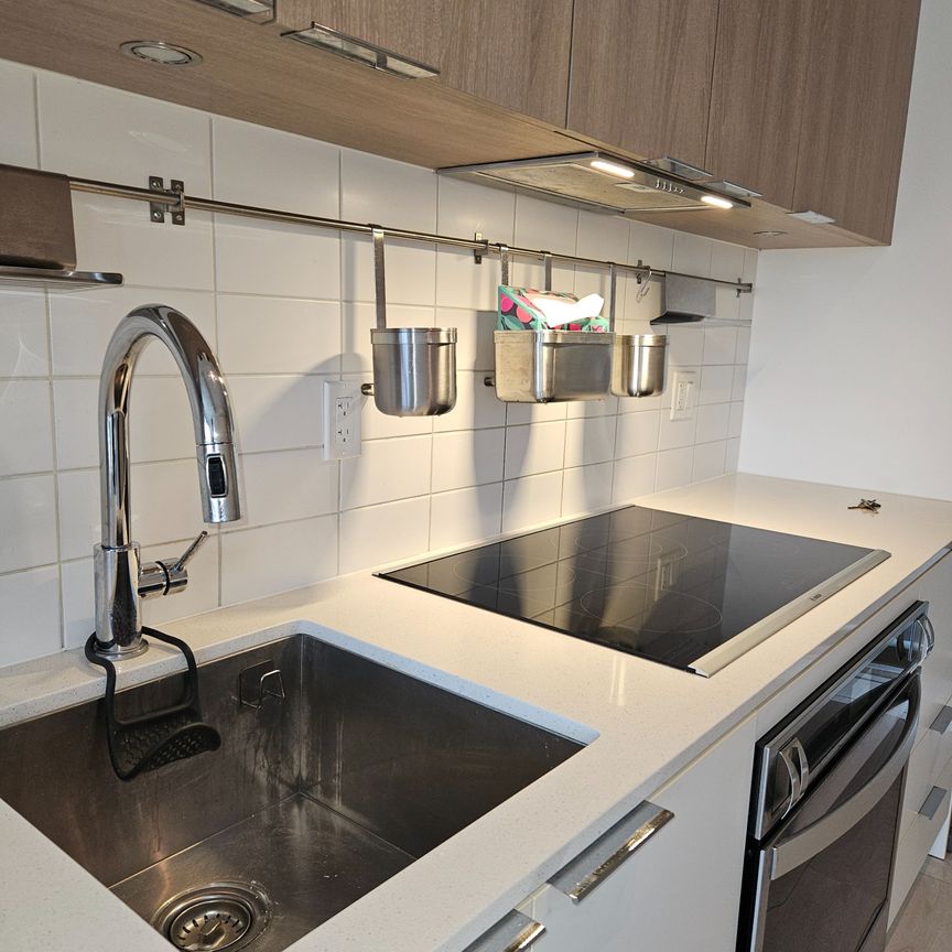 For Lease - 6 Sonic Way Unit# 1105, Toronto, Ontario - Photo 1