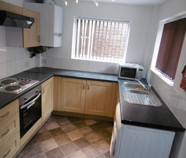 Room 1 @ Imperial Road, Beeston, NG9 1ET - Photo 1