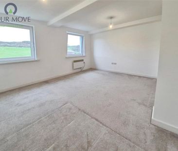 2 bedroom flat to rent - Photo 2