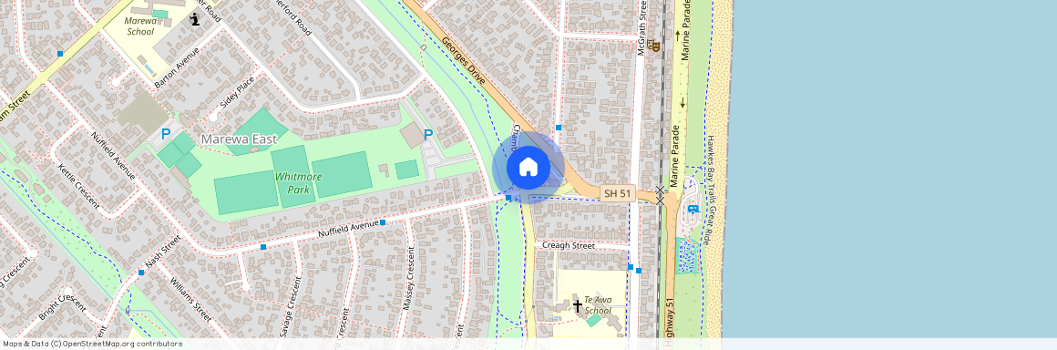 4 Chambers Street, Napier South, Napier City