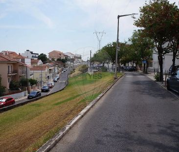 Apartment T2 in Alverca do Ribatejo e Sobralinho, Vila Franca de Xira - Photo 6
