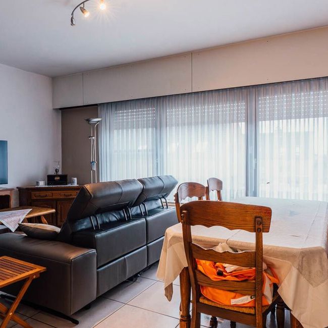 Appartement te huur in Betekom voor € 800 met 1 slaapkamer - Foto 1