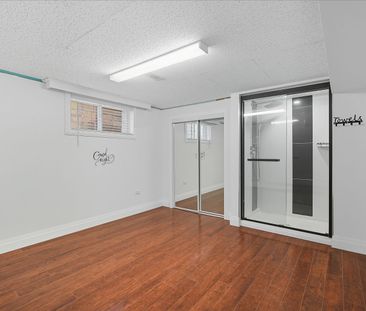 For Lease - 7 Armitage Drive Unit# Lower, Toronto, Ontario - Photo 6