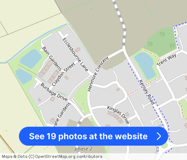 Henmore Crescent, Mickleover - Photo 1