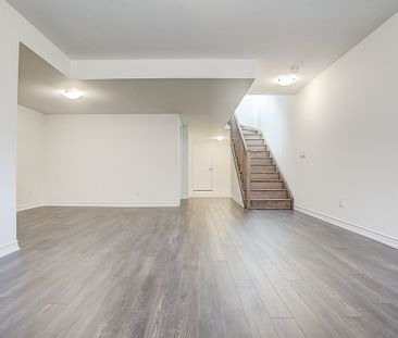 For Lease - 4 Freeman Williams Street, Markham, Ontario - Photo 3