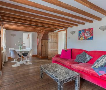 2 bedroom cottage to rent - Photo 5