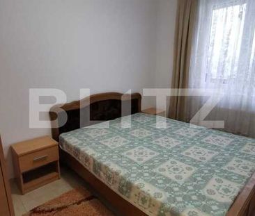Apartament cu 2 camere, 38 de mp, terasa, zona strazii Byron - Photo 6