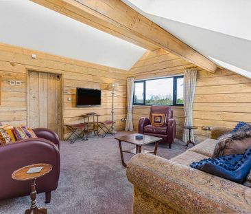 5 bedroom barn conversion to rent - Photo 5