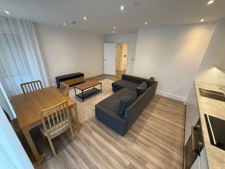 1 Bed Flat, Citrine House, NW9 - Photo 2