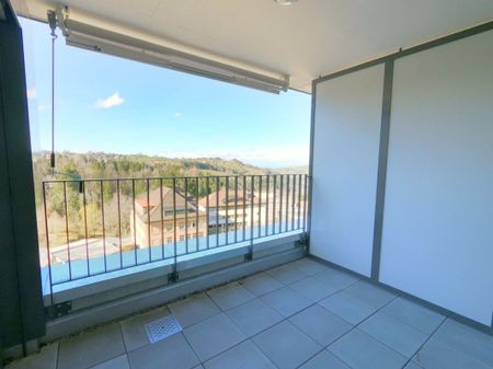 Appartement 2.5 pièces - Foto 5