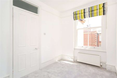 Kenilworth Court, Lower Richmond Road, Putney, London, SW15 1EW - Photo 4