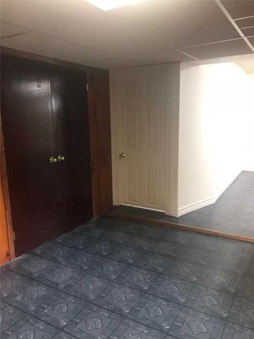 For Lease - 385 Taylor Mills Drive Unit# BSMNT, Richmond Hill, Ontario - Photo 2