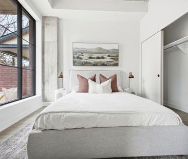 For Lease - 56 Bayswater Avenue Unit# 202, West Centre Town, Ontario - Photo 6