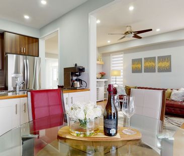 For Lease - 305 Clay stones Street, Newmarket, Ontario - Photo 4