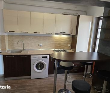 Apartament cu 2 camere - TV - River s Towers - Pet Friendly - Photo 2