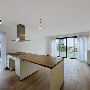In optie - Appartement te huur in Louvain-la-Neuve met 2 slaapkamers - foto 2