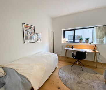 Ekslusiv 3-værelses lejlighed med fantastisk udsigt - Photo 4